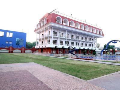 Hotel Aurangabad Gymkhana Club - Bild 4