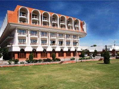 Hotel Aurangabad Gymkhana Club - Bild 3