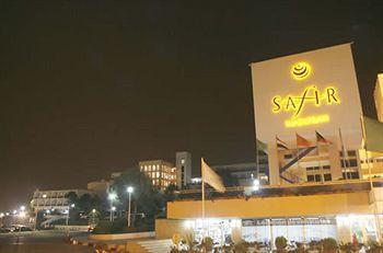 Hotel Safir Mazafran - Bild 5
