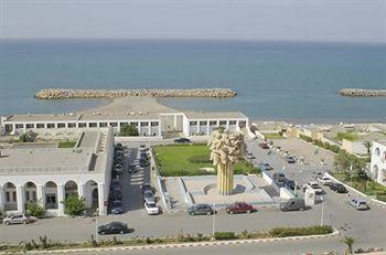 Hotel Safir Mazafran - Bild 3