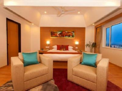 Hotel Lemon Tree Premier HITEC City Hyderabad - Bild 3
