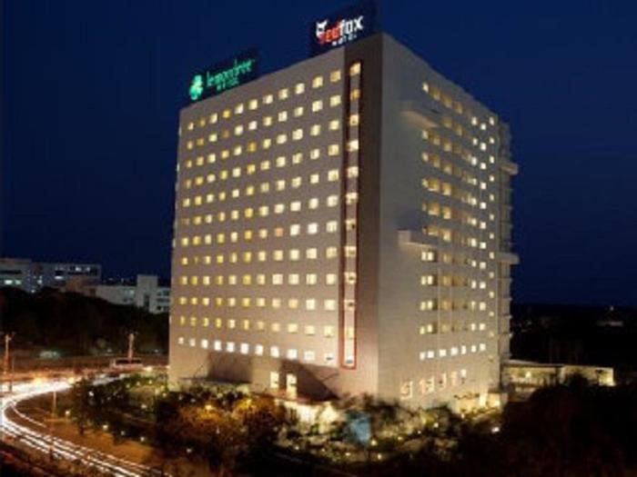 Hotel Lemon Tree Premier HITEC City Hyderabad - Bild 1