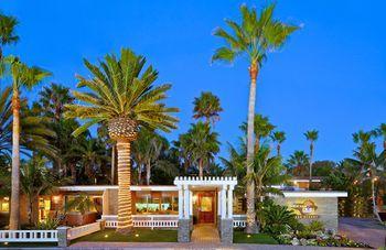 Hotel Ocean Palms Beach Resort - Bild 3
