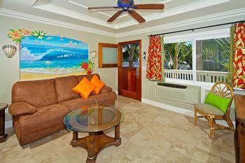 Hotel Ocean Palms Beach Resort - Bild 2