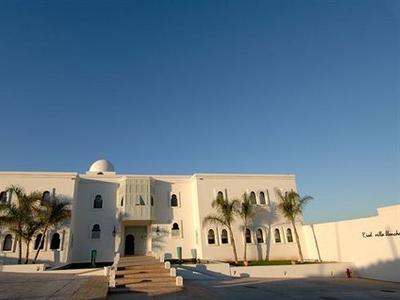 Hotel Riad Villa Blanche - Bild 5