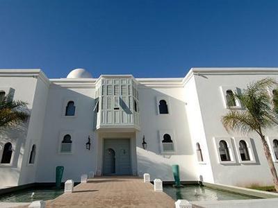 Hotel Riad Villa Blanche - Bild 3