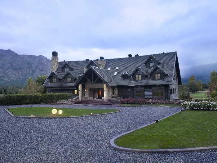Arelauquen Lodge, A Tribute Portfolio Hotel, San Carlos de Bariloche - Bild 1