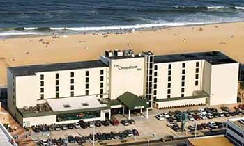 Hotel The Oceanfront Inn Virginia Beach - Bild 5