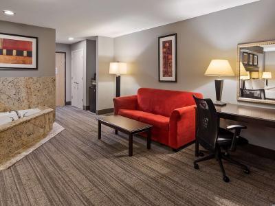 Hotel Best Western Chicago Southland - Bild 3