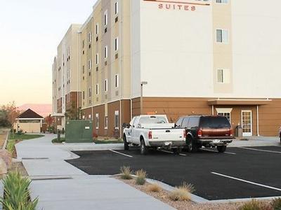 Hotel Candlewood Suites Grand Junction NW - Bild 4