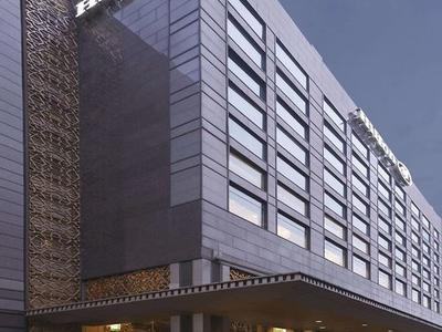 Hotel Hilton Chennai - Bild 3