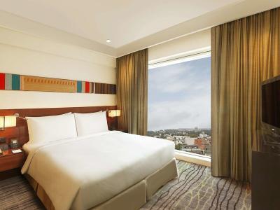 Hotel Hilton Chennai - Bild 5