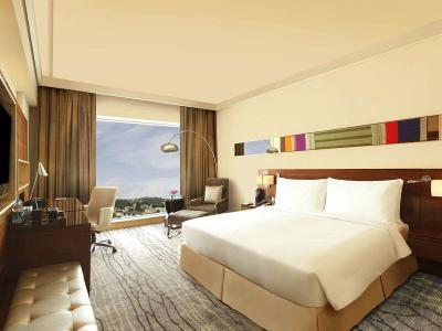 Hotel Hilton Chennai - Bild 4