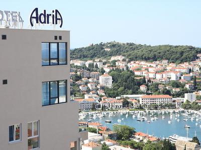 Hotel Adria - Bild 2