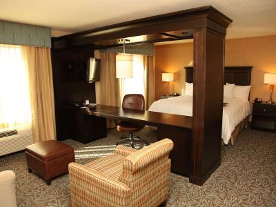 Hotel Hampton Inn & Suites Carlsbad - Bild 5