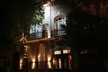 Hotel Raco De Buenos Aires - Bild 4