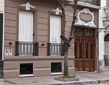 Hotel Raco De Buenos Aires - Bild 1