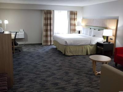 Hotel Country Inn & Suites by Radisson, Lincoln Airport, NE - Bild 5
