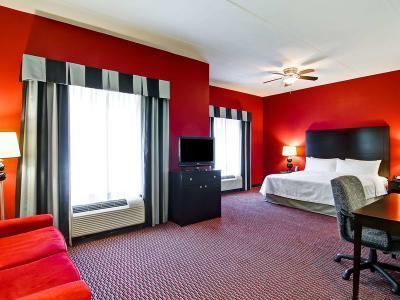 Hotel Homewood Suites Leesburg - Bild 3
