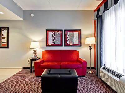 Hotel Homewood Suites Leesburg - Bild 4
