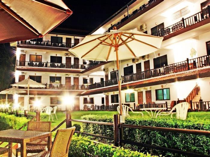 Hotel Namkhong Riverside - Bild 1