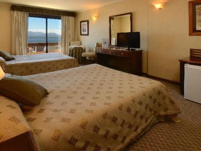 Soft Bariloche Hotel - Bild 4