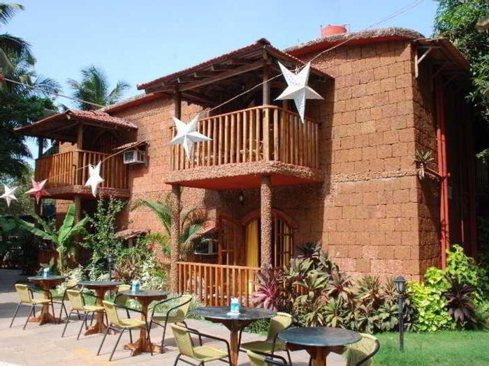 Hotel Sea Breeze Village Baga Goa - Bild 1