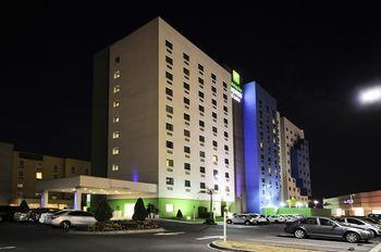 Hotel Holiday Inn Express & Suites Toluca Zona Aeropuerto - Bild 4