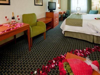 Hotel Holiday Inn Express & Suites Toluca Zona Aeropuerto - Bild 5