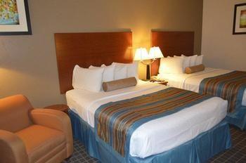Hotel Best Western Orange Inn & Suites - Bild 1