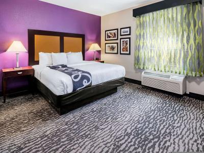 Hotel La Quinta Inn & Suites by Wyndham DFW Airport West - Bedford - Bild 4