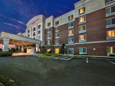 Hotel SpringHill Suites by Marriott New Bern - Bild 2