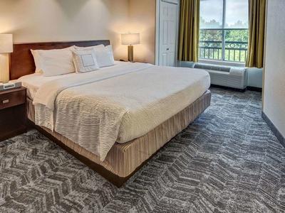 Hotel SpringHill Suites by Marriott New Bern - Bild 3