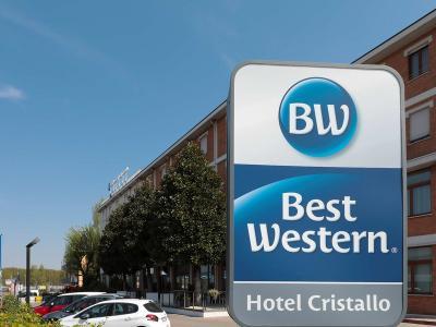 Best Western Hotel Cristallo - Bild 4