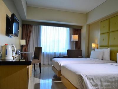 Hotel Santika Makassar - Bild 5