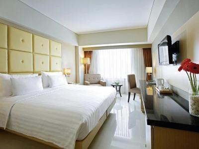 Hotel Santika Makassar - Bild 3