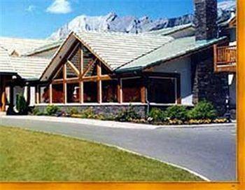 Hotel Canmore Rocky Mountain Inn - Bild 4