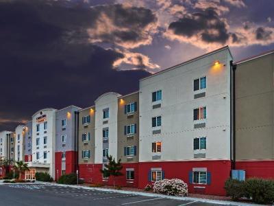 Hotel Candlewood Suites El Paso - Bild 4