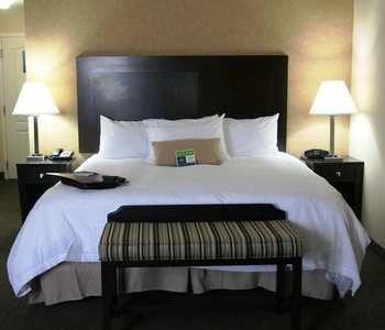 Hotel Hampton Inn & Suites Woodward - Bild 4