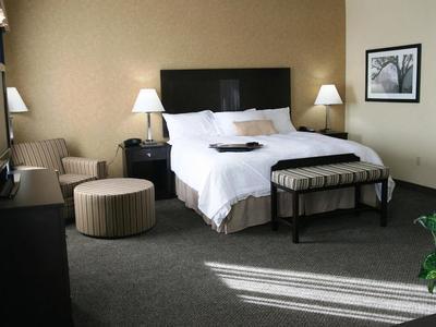 Hotel Hampton Inn & Suites Woodward - Bild 3
