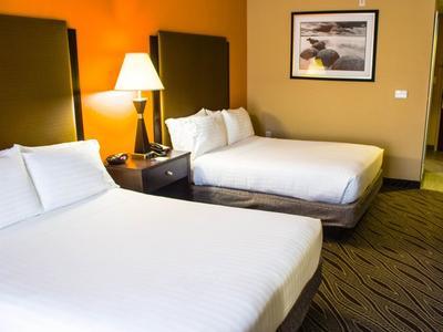 Holiday Inn Express Hotel & Suites Havelock NW - New Bern - Bild 5