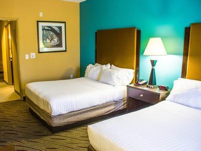 Holiday Inn Express Hotel & Suites Havelock NW - New Bern - Bild 3