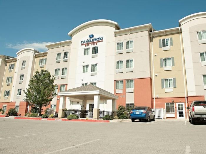 Extended Stay America Lawton - Fort Sill - Bild 1