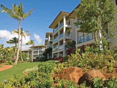 Hotel Marriott's Kauai Lagoons - Kalanipu'u - Bild 5