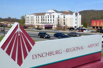 Hotel Springhill Suites Lynchburg - Bild 3