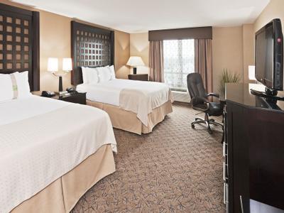 Hotel Holiday Inn & Suites Tulsa South - Bild 5