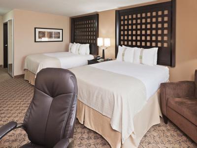 Hotel Holiday Inn & Suites Tulsa South - Bild 4