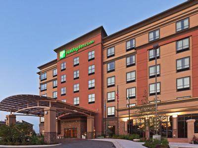 Hotel Holiday Inn & Suites Tulsa South - Bild 2