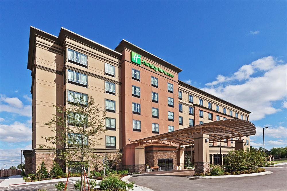 Holiday Inn & Suites Tulsa South - Bild 1