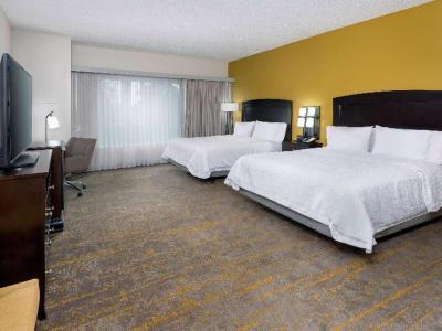Hotel Hampton Inn & Suites Sarasota/Lakewood Ranch - Bild 5